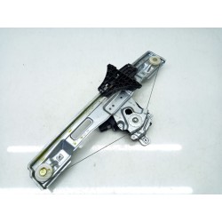 Recambio de elevalunas trasero derecho para opel zafira tourer c (p12) 1.6 cdti (75) referencia OEM IAM  13260142RH 
