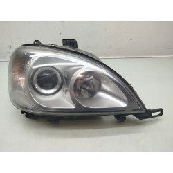 Recambio de faro derecho para mercedes-benz clase m (w163) ml 270 cdi (163.113) referencia OEM IAM   