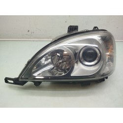 Recambio de faro izquierdo para mercedes-benz clase m (w163) ml 270 cdi (163.113) referencia OEM IAM   
