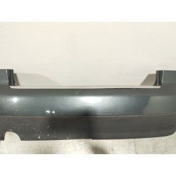 Recambio de paragolpes trasero para audi a4 b6 (8e2) 2.0 referencia OEM IAM   