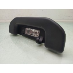 Recambio de asidero trasero izquierdo para mercedes-benz glb (x247) glb 200 d 4-matic (247.613) referencia OEM IAM A0009064705