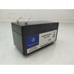 Recambio de bateria para mercedes-benz glb (x247) glb 200 d 4-matic (247.613) referencia OEM IAM NOO0000004039