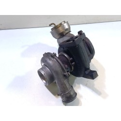 Recambio de turbocompresor para mercedes-benz vito / mixto furgoneta (w639) 115 cdi 4x4 (639.601, 639.603, 639.605) referencia O