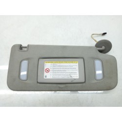 Recambio de parasol derecho para opel zafira tourer c (p12) 1.6 cdti (75) referencia OEM IAM   