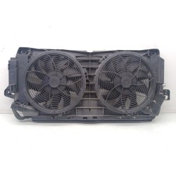 Recambio de electroventilador para mercedes-benz sprinter 3,5-t tourer bus (b907) 316 cdi (907.731, 907.733, 907.735) referencia