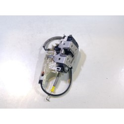 Recambio de cerradura puerta delantera derecha para mercedes-benz sprinter 3,5-t tourer bus (b907) 316 cdi (907.731, 907.733, 90