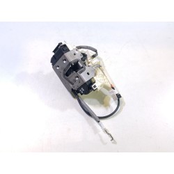 Recambio de cerradura puerta delantera izquierda para mercedes-benz sprinter 3,5-t tourer bus (b907) 316 cdi (907.731, 907.733, 