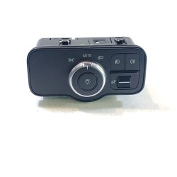 Recambio de mando luces para mercedes-benz sprinter 3,5-t tourer bus (b907) 316 cdi (907.731, 907.733, 907.735) referencia OEM I
