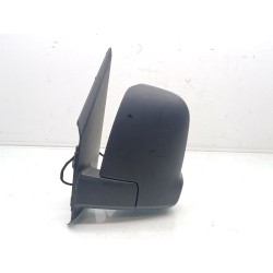 Recambio de retrovisor izquierdo para mercedes-benz sprinter 3,5-t tourer bus (b907) 316 cdi (907.731, 907.733, 907.735) referen