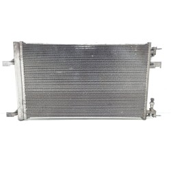 Recambio de condensador / radiador aire acondicionado para opel zafira tourer c (p12) 1.6 cdti (75) referencia OEM IAM   
