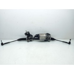 Recambio de cremallera direccion para opel zafira tourer c (p12) 1.6 cdti (75) referencia OEM IAM   