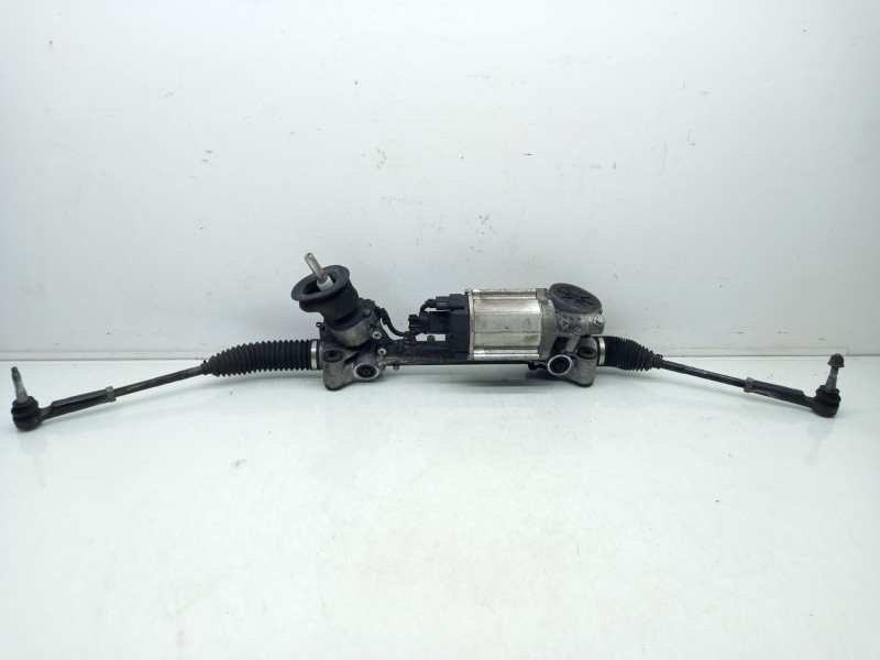 Recambio de cremallera direccion para opel zafira tourer c (p12) 1.6 cdti (75) referencia OEM IAM   