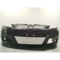 Recambio de paragolpes delantero para mazda 5 (cr) 2.0 cd (cr19) referencia OEM IAM   