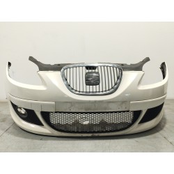 Recambio de paragolpes delantero para seat altea xl (5p5, 5p8) 1.9 tdi referencia OEM IAM   