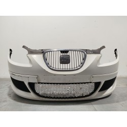 Recambio de paragolpes delantero para seat altea (5p1) 1.9 tdi referencia OEM IAM   