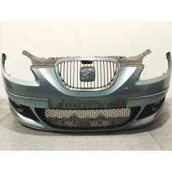 Recambio de paragolpes delantero para seat altea (5p1) 2.0 tdi referencia OEM IAM   