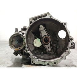 Recambio de caja cambios manual para skoda roomster (5j7) 1.6 tdi referencia OEM IAM KFK 01120 640096