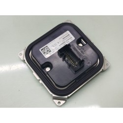 Recambio de centralita faros xenon para renault clio iv (bh_) 0.9 tce 90 referencia OEM IAM  260556623R A2C90665803