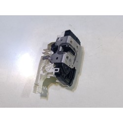Recambio de cerradura puerta trasera derecha para mercedes-benz sprinter 3,5-t tourer bus (b907) 316 cdi (907.731, 907.733, 907.