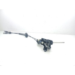 Recambio de palanca cambio para mercedes-benz sprinter 3,5-t tourer bus (b907) 316 cdi (907.731, 907.733, 907.735) referencia OE
