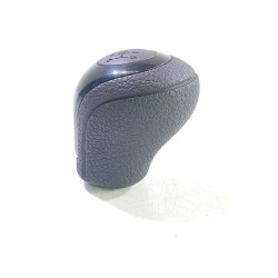 Recambio de pomo palanca cambio para mercedes-benz sprinter 3,5-t tourer bus (b907) 316 cdi (907.731, 907.733, 907.735) referenc