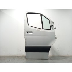 Recambio de puerta delantera derecha para mercedes-benz sprinter 3,5-t tourer bus (b907) 316 cdi (907.731, 907.733, 907.735) ref