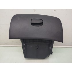 Recambio de guantera para renault clio iv (bh_) 0.9 tce 90 referencia OEM IAM 681087227R