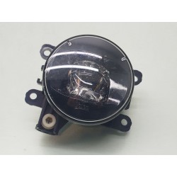 Recambio de faro antiniebla izquierdo para renault clio iv (bh_) 0.9 tce 90 referencia OEM IAM  261555538R 