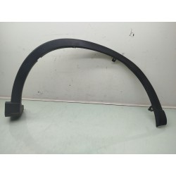 Recambio de aletin delantero derecho para mazda cx-5 van (ke_) skyactiv-d (kef9) referencia OEM IAM