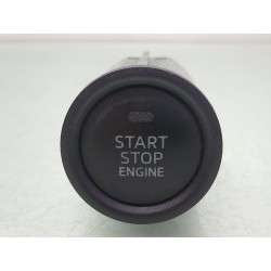 Recambio de boton start/stop off para mazda cx-5 van (ke_) skyactiv-d (kef9) referencia OEM IAM  BHR1663S0A 647B27