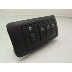 Recambio de mando multifuncion para mazda cx-5 van (ke_) skyactiv-d (kef9) referencia OEM IAM AK6306T1 KA1F66170