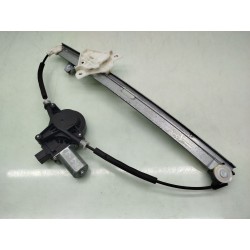 Recambio de elevalunas delantero derecho para mazda cx-5 van (ke_) skyactiv-d (kef9) referencia OEM IAM  D6515858X CM12030