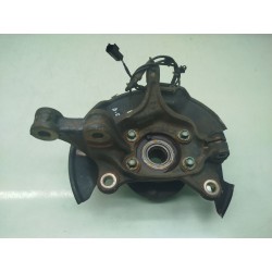 Recambio de mangueta delantera derecha para mazda cx-5 van (ke_) skyactiv-d (kef9) referencia OEM IAM   