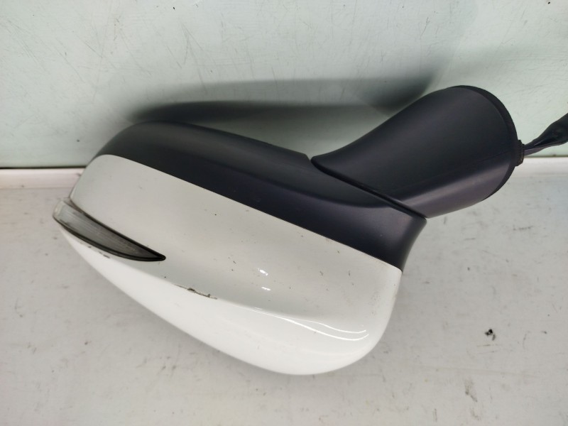 Recambio de retrovisor izquierdo para mazda cx-5 van (ke_) skyactiv-d (kef9) referencia OEM IAM   