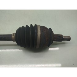 Recambio de transmision delantera izquierda para mazda cx-5 van (ke_) skyactiv-d (kef9) referencia OEM IAM   