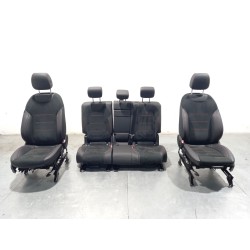 Recambio de juego asientos completo para mercedes-benz glb (x247) glb 200 d 4-matic (247.613) referencia OEM IAM   