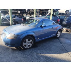 audi tt (8n3) del año 1999