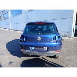 volkswagen tiguan (5n_) del año 2008