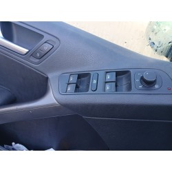 volkswagen tiguan (5n_) del año 2008