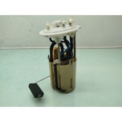 Recambio de aforador para mercedes-benz vito / mixto furgoneta (w639) 111 cdi (639.601, 639.603, 639.605) referencia OEM IAM  A6