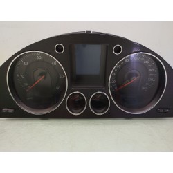 Recambio de cuadro instrumentos para volkswagen passat b6 (3c2) 1.9 tdi referencia OEM IAM  3C0920870G V0032000