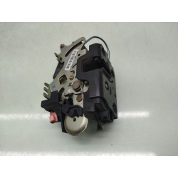 Recambio de cerradura puerta delantera izquierda para mercedes-benz vito / mixto furgoneta (w639) 111 cdi (639.601, 639.603, 639