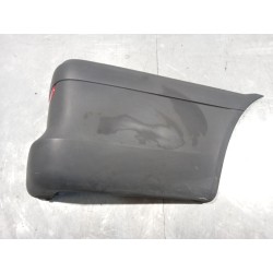 Recambio de puntera paragolpes trasera derecha para mercedes-benz vito / mixto furgoneta (w639) 111 cdi (639.601, 639.603, 639.6
