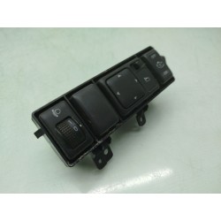 Recambio de mando multifuncion para nissan pathfinder iii (r51) 2.5 dci 4wd referencia OEM IAM   