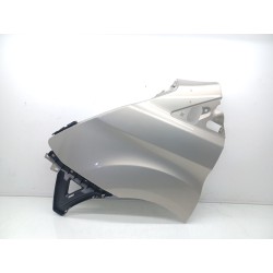 Recambio de aleta delantera izquierda para ford transit custom v362 autobús (f3) 2.0 ecoblue referencia OEM IAM   