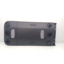 Recambio de canalizador aire para mercedes-benz sprinter 3,5-t tourer bus (b907) 316 cdi (907.731, 907.733, 907.735) referencia 