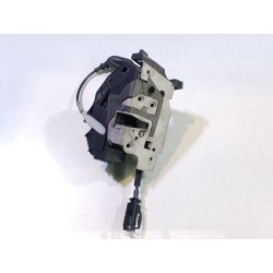 Recambio de cerradura puerta delantera derecha para ford transit custom v362 autobús (f3) 2.0 ecoblue referencia OEM IAM  BK21V2