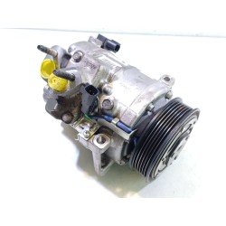 Recambio de compresor aire acondicionado para ford transit custom v362 autobús (f3) 2.0 ecoblue referencia OEM IAM  GKŽI-9D829-A