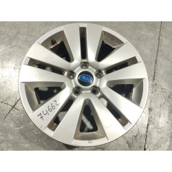 Recambio de llanta para subaru outback (bs) 2.0 d awd (bsd) referencia OEM IAM   