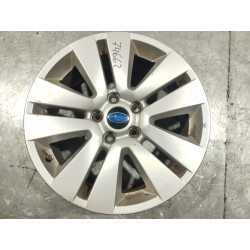 Recambio de llanta para subaru outback (bs) 2.0 d awd (bsd) referencia OEM IAM   